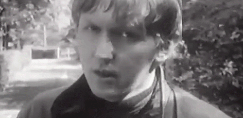 Harry Nilsson, 1968