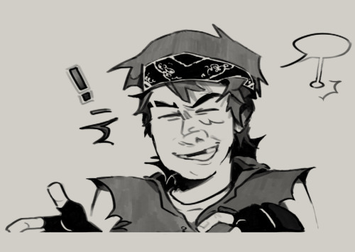 Saw You Were Doing Doodle Requests, You Already Know We Gotta Get 2012 Casey Jones