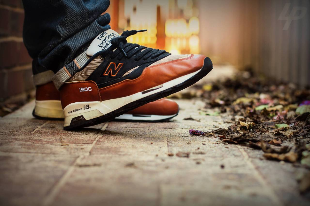 new balance 1500tb