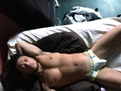 briannieh:  Lazy on a Tuesday #briannieh