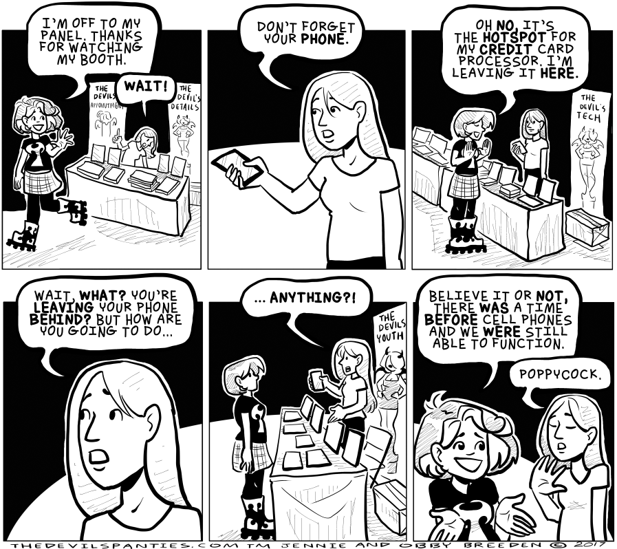 devilspanties: 02/24/2017        http://origin.thedevilspanties.com/archives/11752