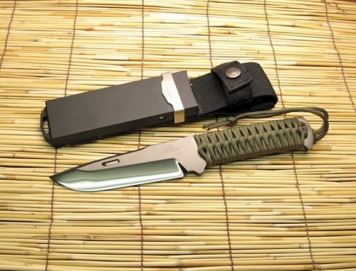 whiskey-wolf:  Rockstead knives*drools*