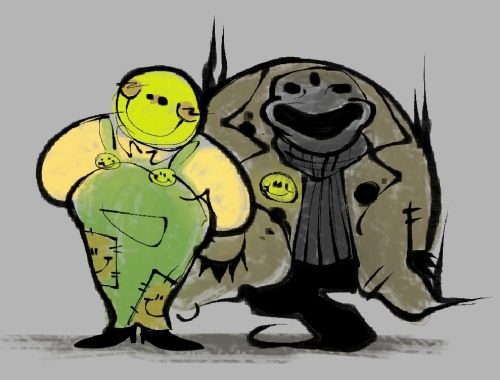Him And Mr Are Married And Happy Together