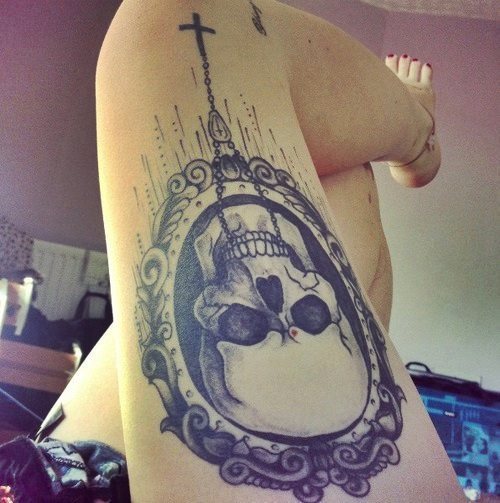 💀Fuck you💀