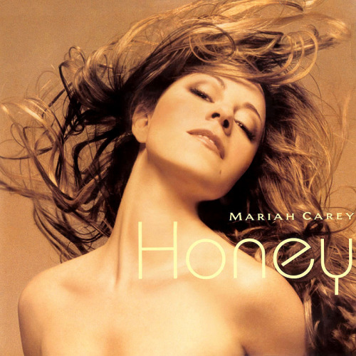 meiamtheelusivethot:Mariah Carey first singles artwork.