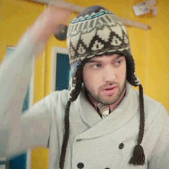 closeyoureyesandjump:  My Favourite Individuals: Jack Whitehall/∞  
