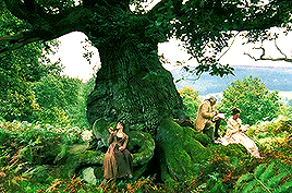 prideandprejudicefilms:You must know… surely, you must know it was all for you.Pride and Prejudice (