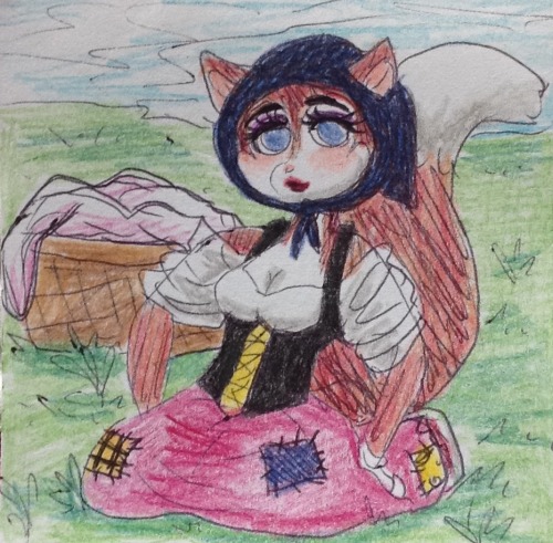 More of Roxy -w- 