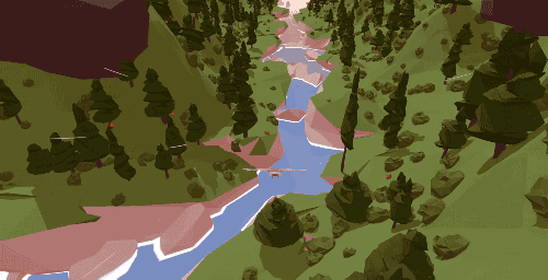 freegameplanet:  Fruits of a Feather is a beautiful, soothing, non-combative bird