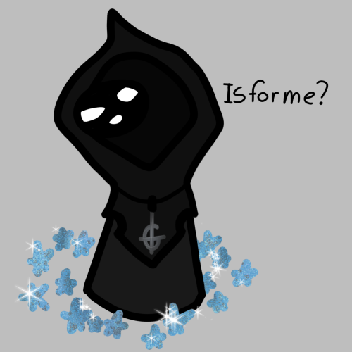 Is For Me?