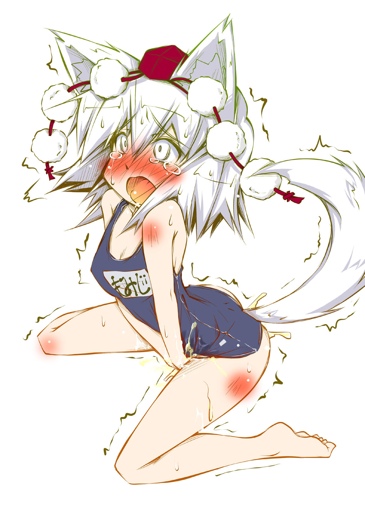 puddlepantsuu:Artist: Narumiya