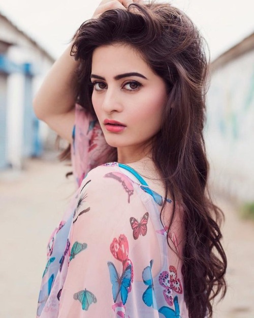 Aiman Khan