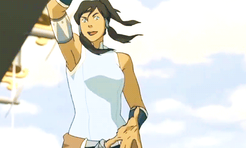 benevolxnts:Airbending is based on the Baguazhang style of martial arts, also known as “circle walki