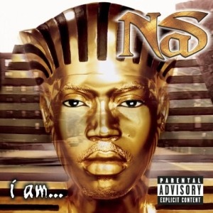 Nas’s albums cover by release order:1. ILLmatic (1994)2. It Was Written (1996)3.
