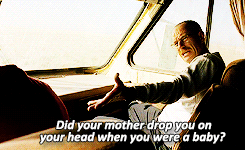 walter white + funny moments