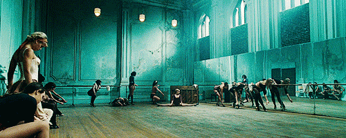 foxyfoxy:  Sucker Punch (2011) dir. Zack Snyder 