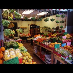 #chinatown #sf #fruits #daytrip