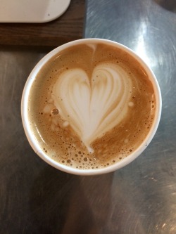Mastering the heart. Soon onto rosettas and