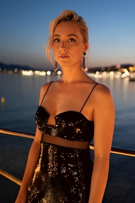 Saoirse Ronan