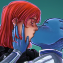 gingertist - Gay art and stuff like that