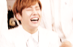 sunggyu smiling/laughing · requested by porn pictures