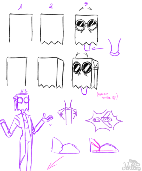 nithart:  I.. tried my best X’) I hope it will help someone(I still love how 5.0.5 is basically a potato)