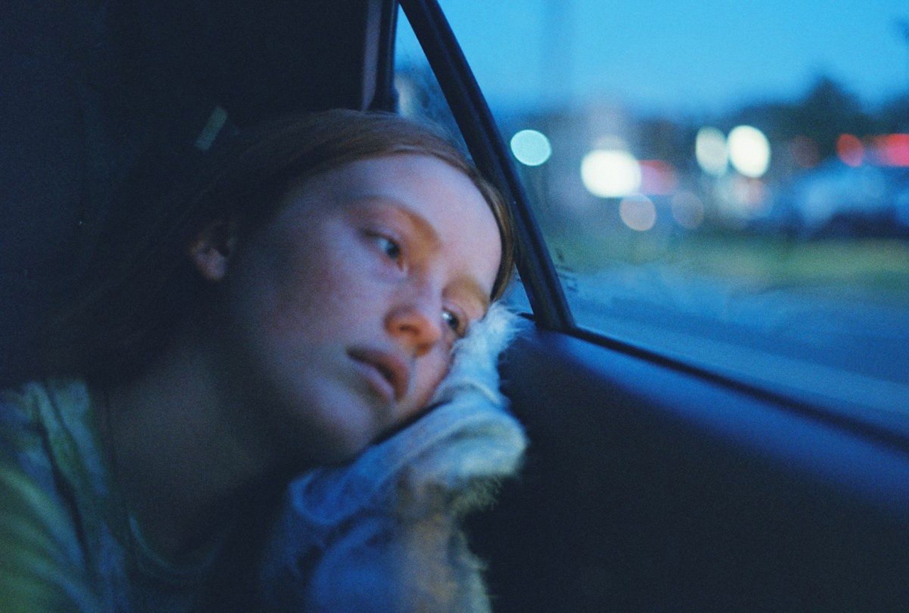 by petra collins