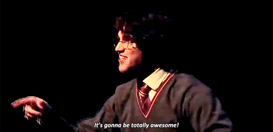sarcasm-and-references: stevenrogered: Darren Criss in a Very Potter Musical (2009)