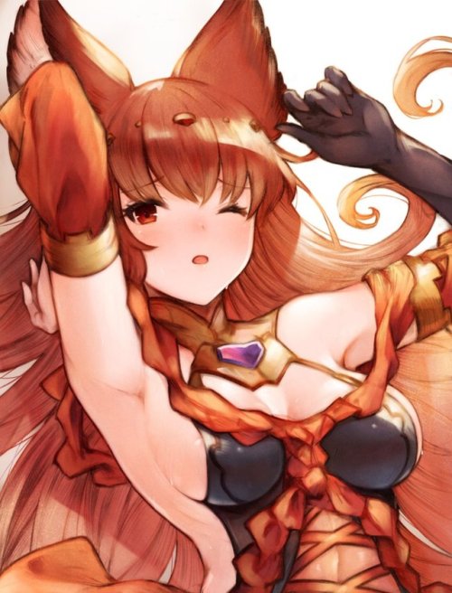 koretsuki_aduma: &ldquo;アンスリアを攻め倒したい t.co/m6lFrsZ9xQ&rdquo;