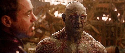 tonystarkz: Marvel Studios’ Avengers: Infinity War - Official Trailer.
