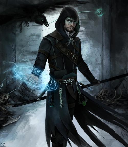 Ethics Of Witchcraft
