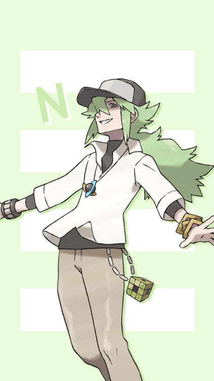 newbark-town:N requested by anonymous ☆彡