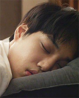 baekphia:sleepy jongin - andante ep 1i can’t believe jongin is now the second most beautiful man in 