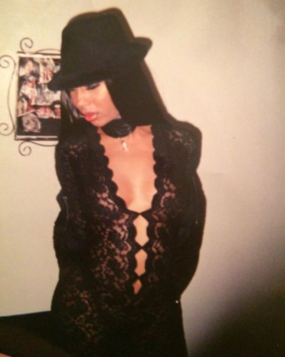 Late 90s/ Early 2000s FQ