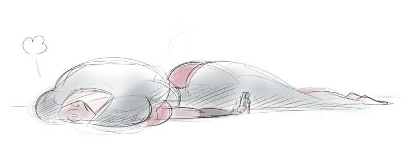 rhandifisher:  Me right now