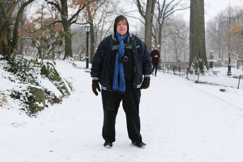 humansofnewyork: &ldquo;What’s been your greatest accomplishment in life?&rdquo;&l