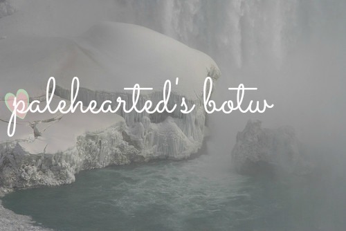 palehearted:  ♡ palehearted’s botw ♡ *do not delete the text* rules: mbf me reblog this post at leas