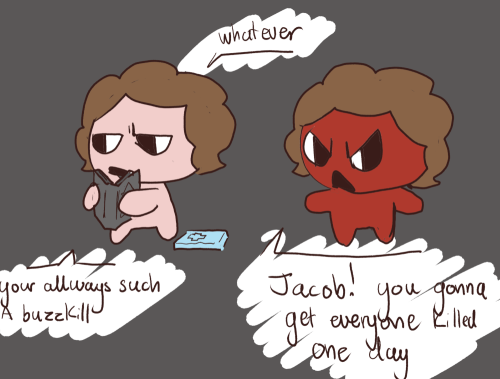 Tainted Times Part 2