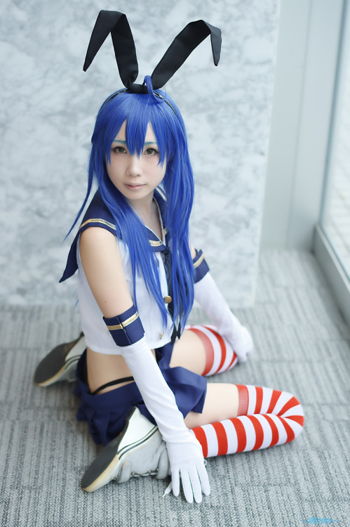 Kantai Collection - Shimakaze (You) 1-5