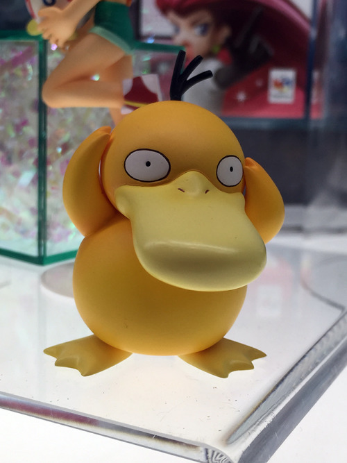 zombiemiki:  Pokemon figures from Wonder Festival Winter 2016 (Read my full Wonder Fest report at Mikitzune) 