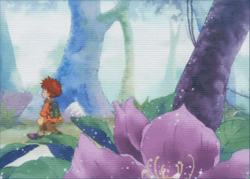 Digimon Animation - Exclusive 25th Anniversary Special Trailer