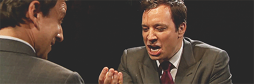  Seth Meyers &amp; Jimmy - Egg Russian Roulette [x] 