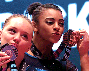 sparklesandchalk: Great Britain makes history winning their first ever World Championship team medal