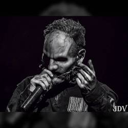josh-doe:  Finally, the last shot of #Slipknot that I have for now. At least until next time I get to see them! #CoreyTaylor #SummersLastStandTour #concertphotography #concertphotographer #concert #photographer #photo #photography 