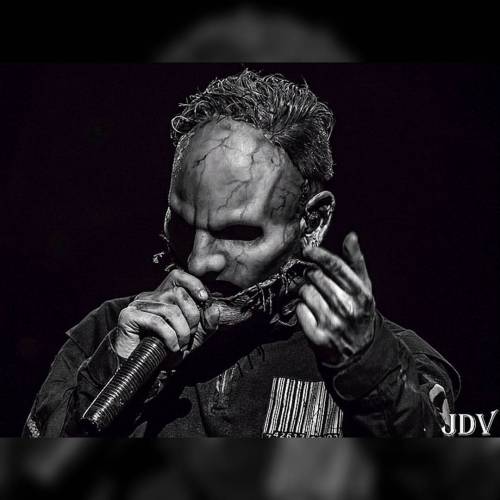 Porn josh-doe:  Finally, the last shot of #Slipknot photos