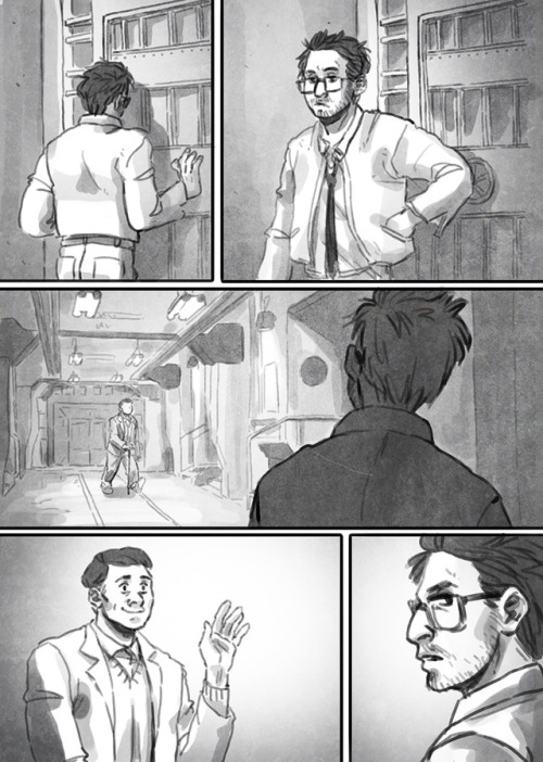 hermannhaslovedthestars: Update 18Beginning of the last chapter of I have loved the stars too fondly