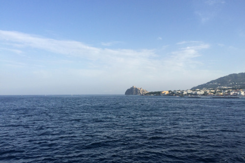 Dopo Tre Edizioni Ambientate Nel Cuore Di Napoli, Il Workshop Degli Urban Sketchers Approdato Ad Ischia,