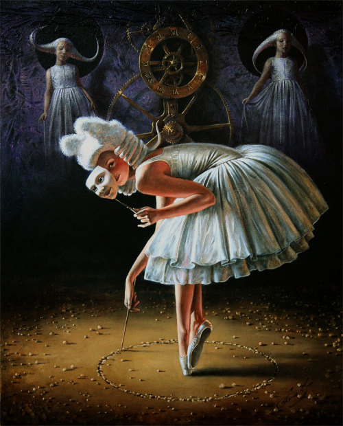 ka-bai:  MICHAEL CHEVAL