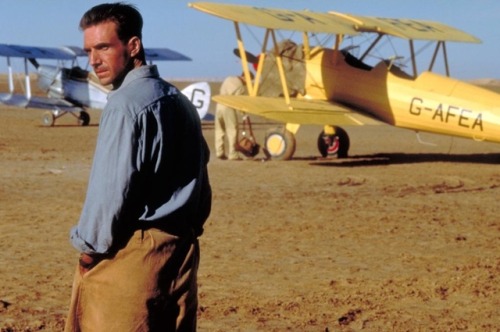 The English Patient