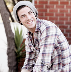 dailygrantgustin: Grant Gustin’s Photoshoots &amp; Portraits